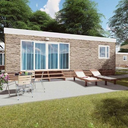 Mobilehomes In Sirmione/Gardasee 22177 Ngoại thất bức ảnh