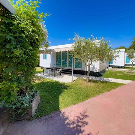 Mobilehomes In Sirmione/Gardasee 22177 Ngoại thất bức ảnh