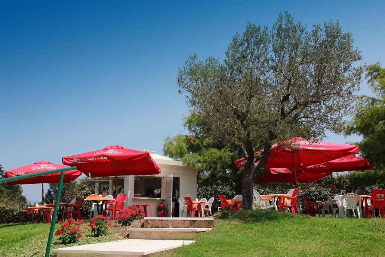 Mobilehomes In Sirmione/Gardasee 22177 Ngoại thất bức ảnh