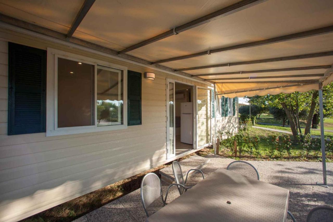 Mobilehomes In Sirmione/Gardasee 22177 Ngoại thất bức ảnh