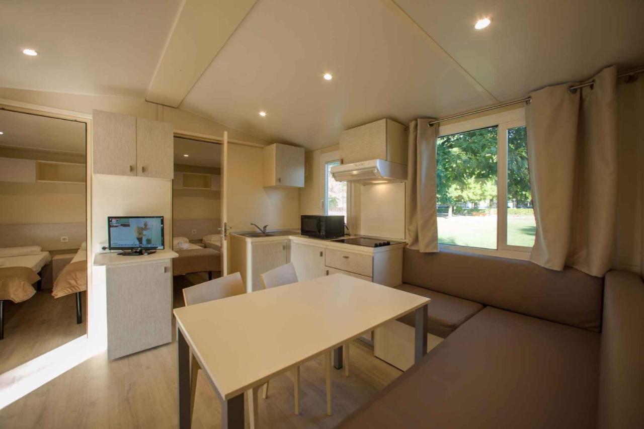Mobilehomes In Sirmione/Gardasee 22177 Ngoại thất bức ảnh
