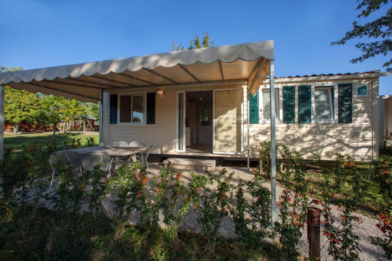 Mobilehomes In Sirmione/Gardasee 22177 Ngoại thất bức ảnh