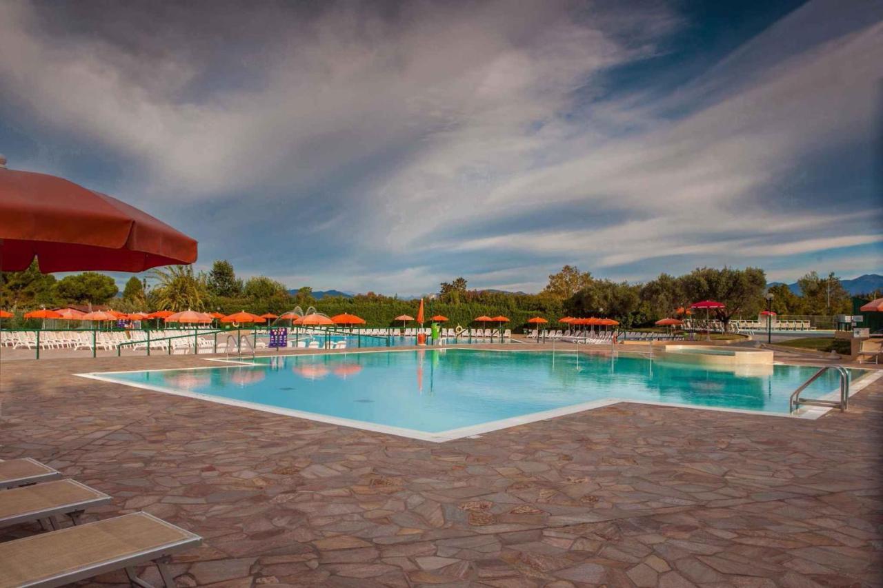 Mobilehomes In Sirmione/Gardasee 22177 Ngoại thất bức ảnh