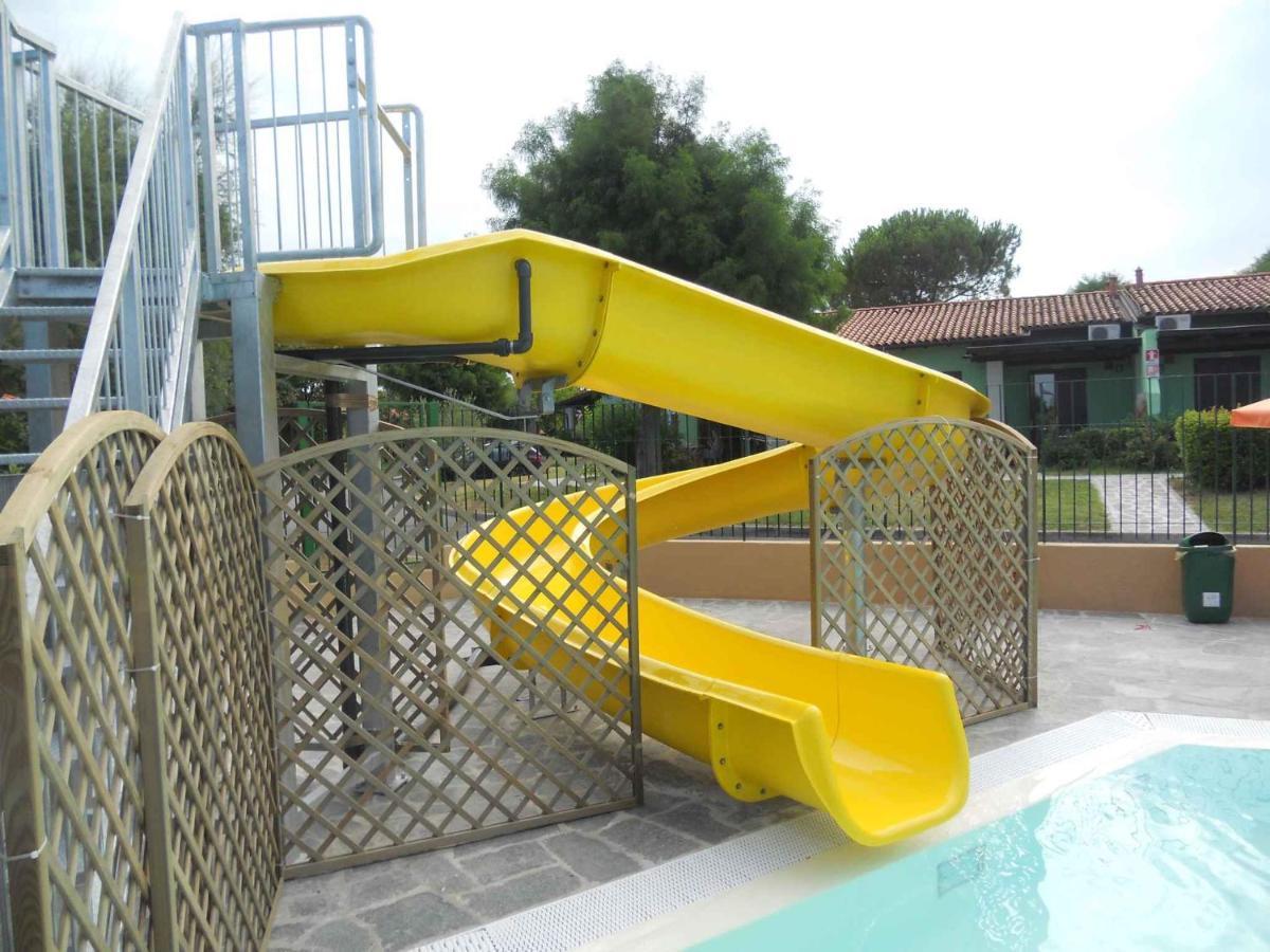 Mobilehomes In Sirmione/Gardasee 22177 Ngoại thất bức ảnh