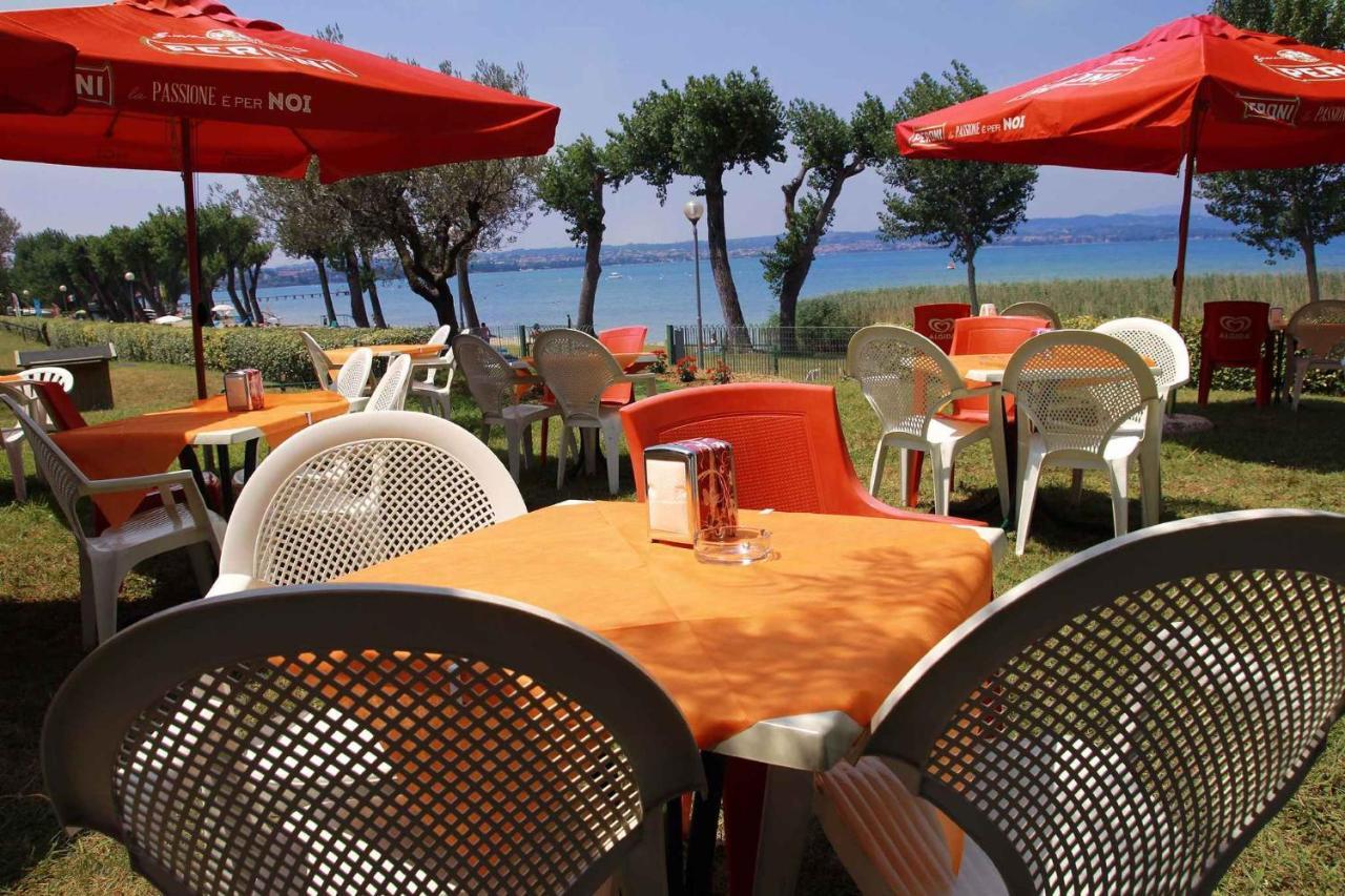 Mobilehomes In Sirmione/Gardasee 22177 Ngoại thất bức ảnh