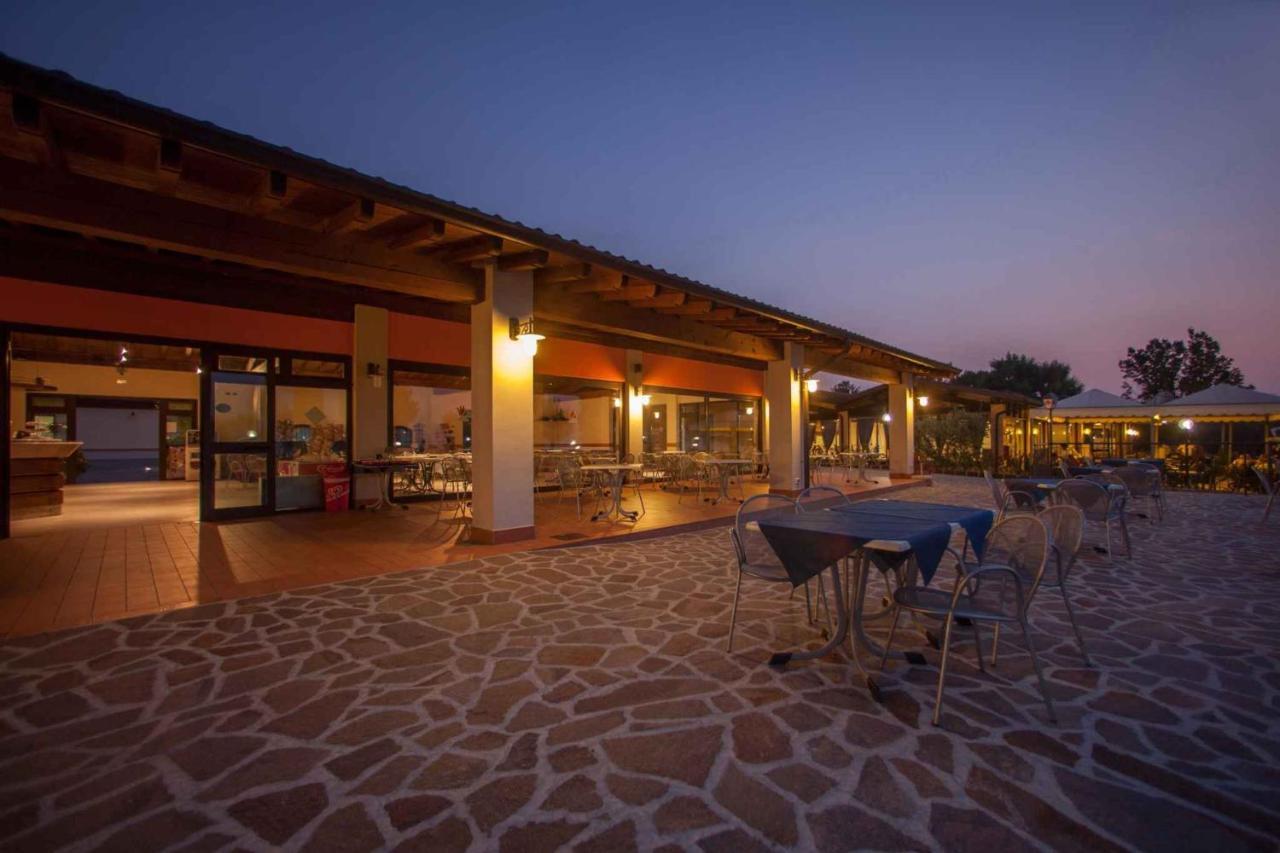 Mobilehomes In Sirmione/Gardasee 22177 Ngoại thất bức ảnh