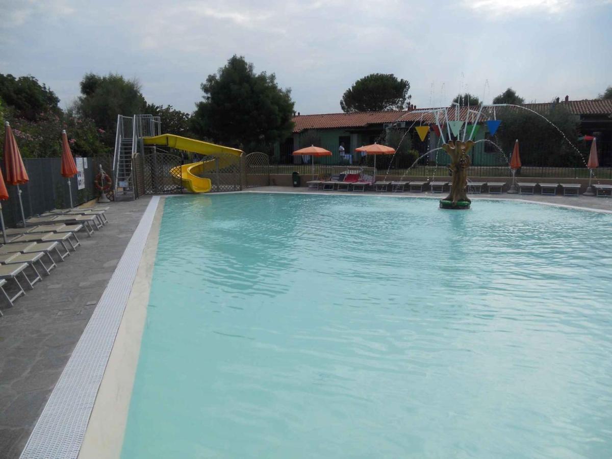 Mobilehomes In Sirmione/Gardasee 22177 Ngoại thất bức ảnh