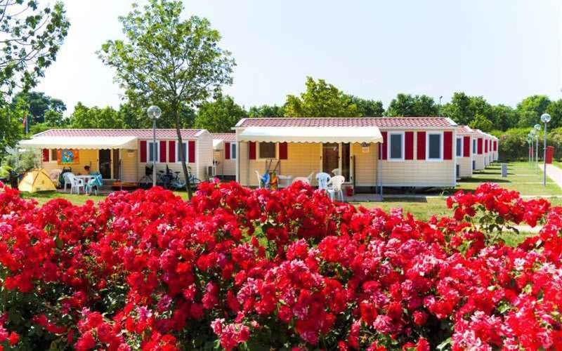 Mobilehomes In Sirmione/Gardasee 22177 Ngoại thất bức ảnh