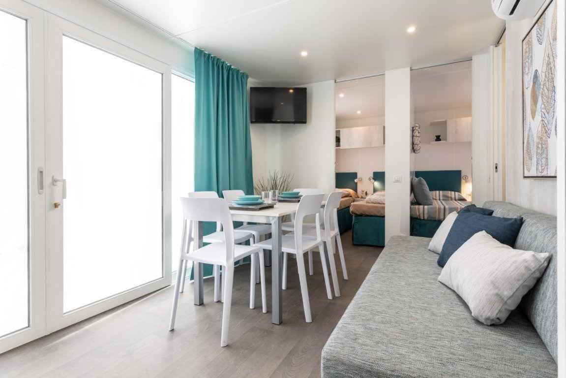 Mobilehomes In Sirmione/Gardasee 22177 Ngoại thất bức ảnh