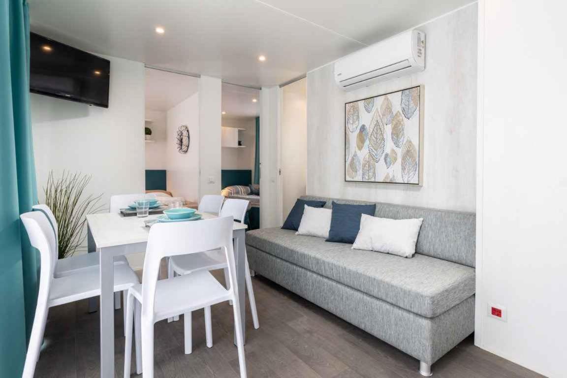 Mobilehomes In Sirmione/Gardasee 22177 Ngoại thất bức ảnh