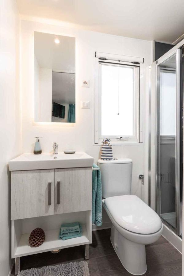 Mobilehomes In Sirmione/Gardasee 22177 Ngoại thất bức ảnh