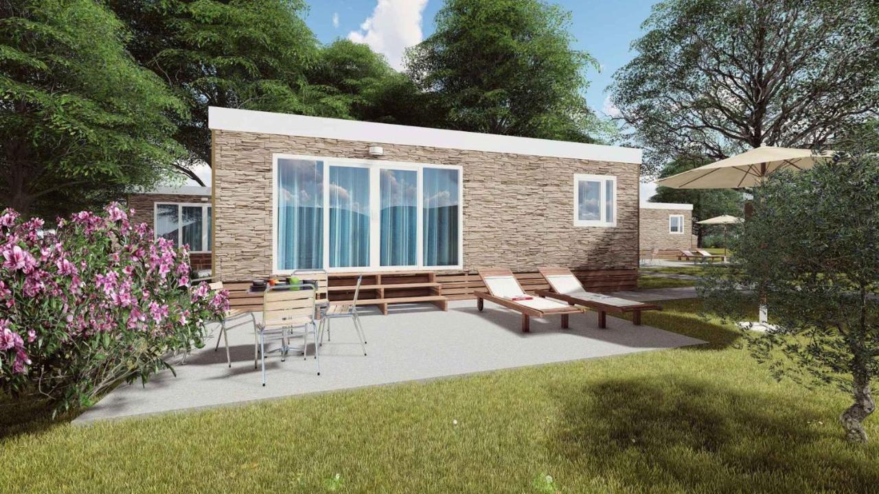 Mobilehomes In Sirmione/Gardasee 22177 Ngoại thất bức ảnh