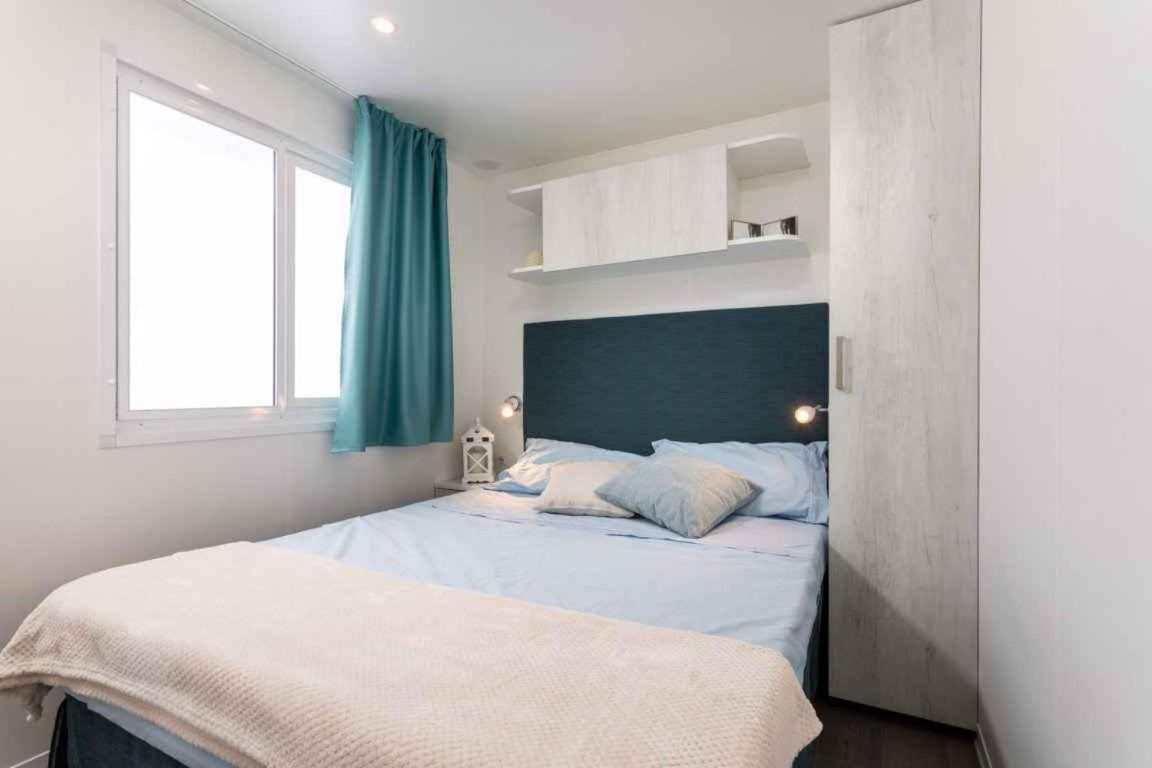 Mobilehomes In Sirmione/Gardasee 22177 Ngoại thất bức ảnh