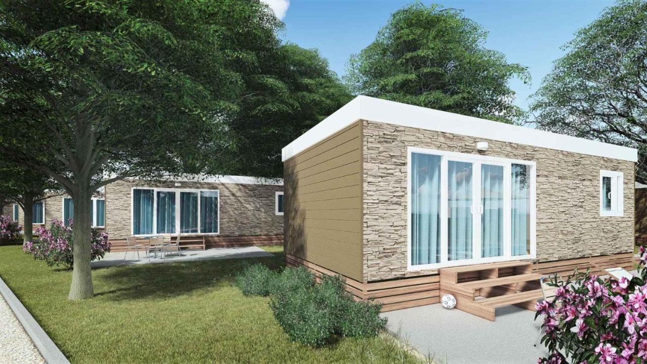 Mobilehomes In Sirmione/Gardasee 22177 Ngoại thất bức ảnh