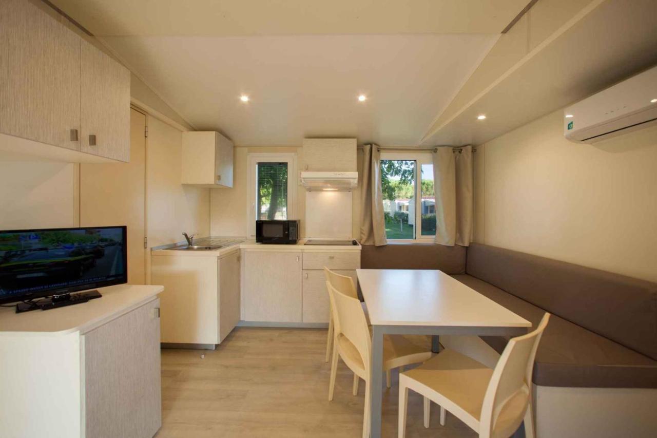 Mobilehomes In Sirmione/Gardasee 22177 Ngoại thất bức ảnh