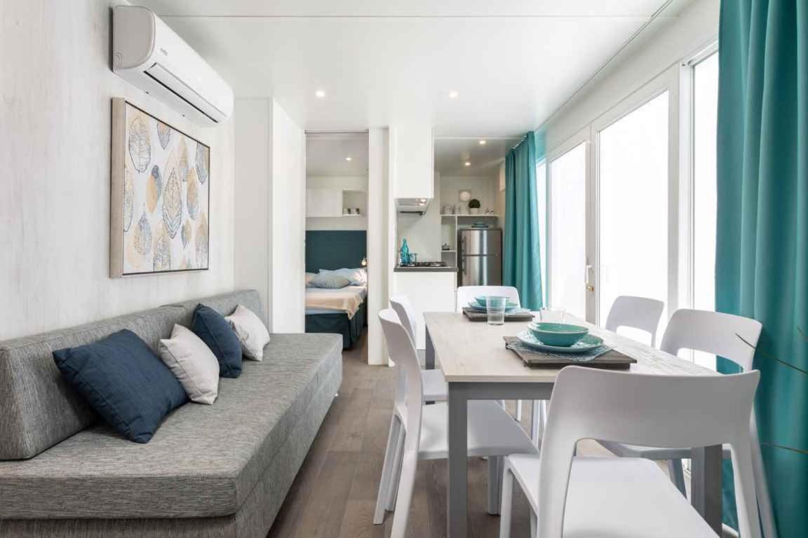 Mobilehomes In Sirmione/Gardasee 22177 Ngoại thất bức ảnh