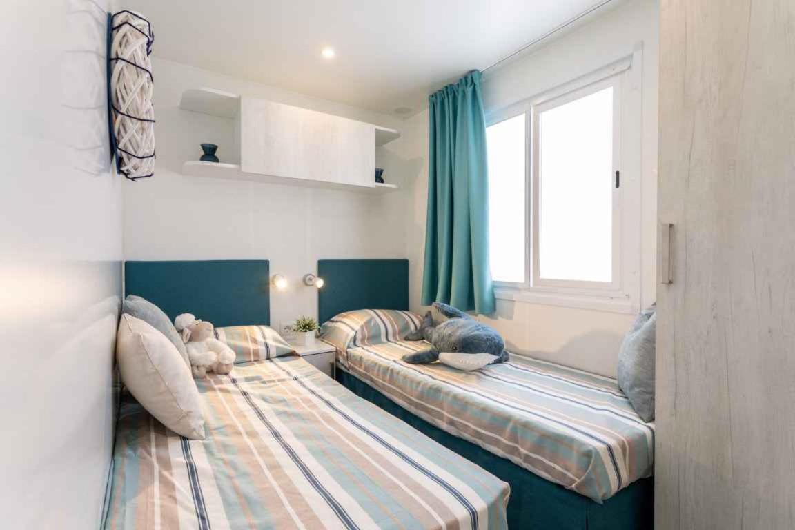 Mobilehomes In Sirmione/Gardasee 22177 Ngoại thất bức ảnh