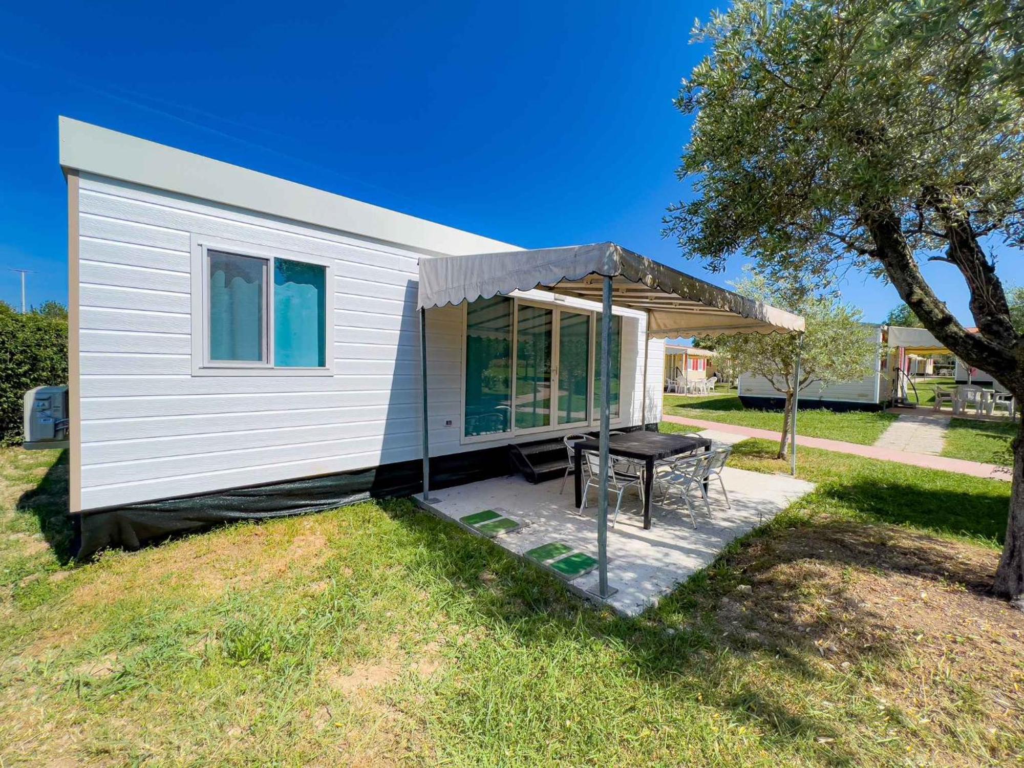Mobilehomes In Sirmione/Gardasee 22177 Ngoại thất bức ảnh
