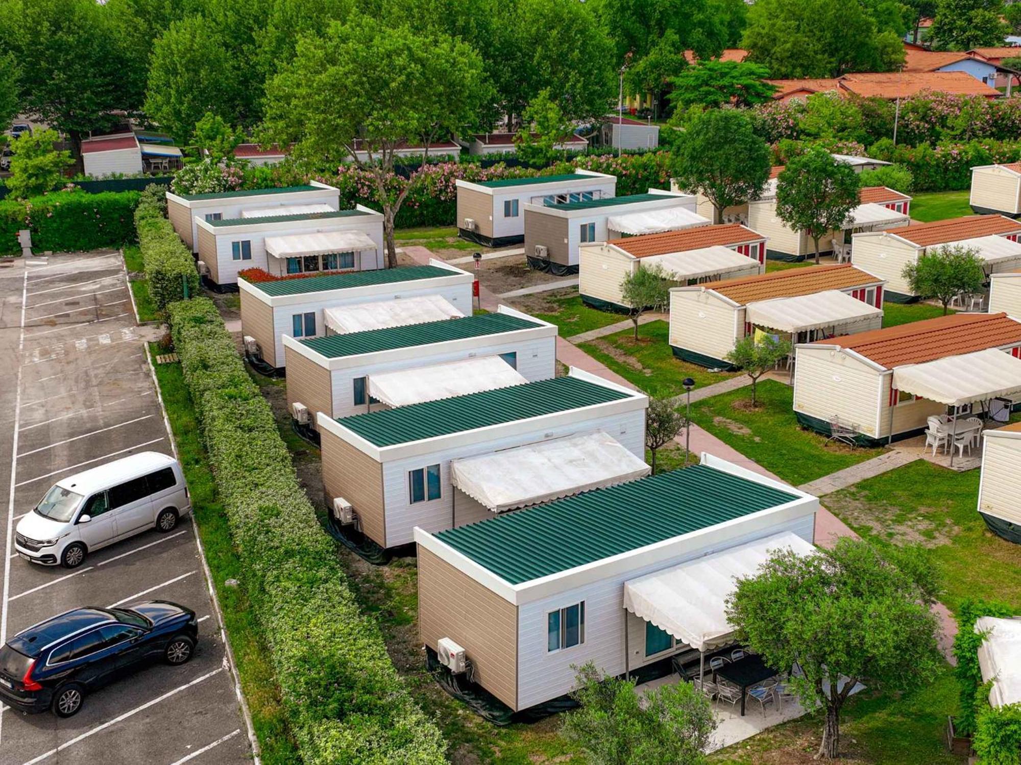 Mobilehomes In Sirmione/Gardasee 22177 Ngoại thất bức ảnh