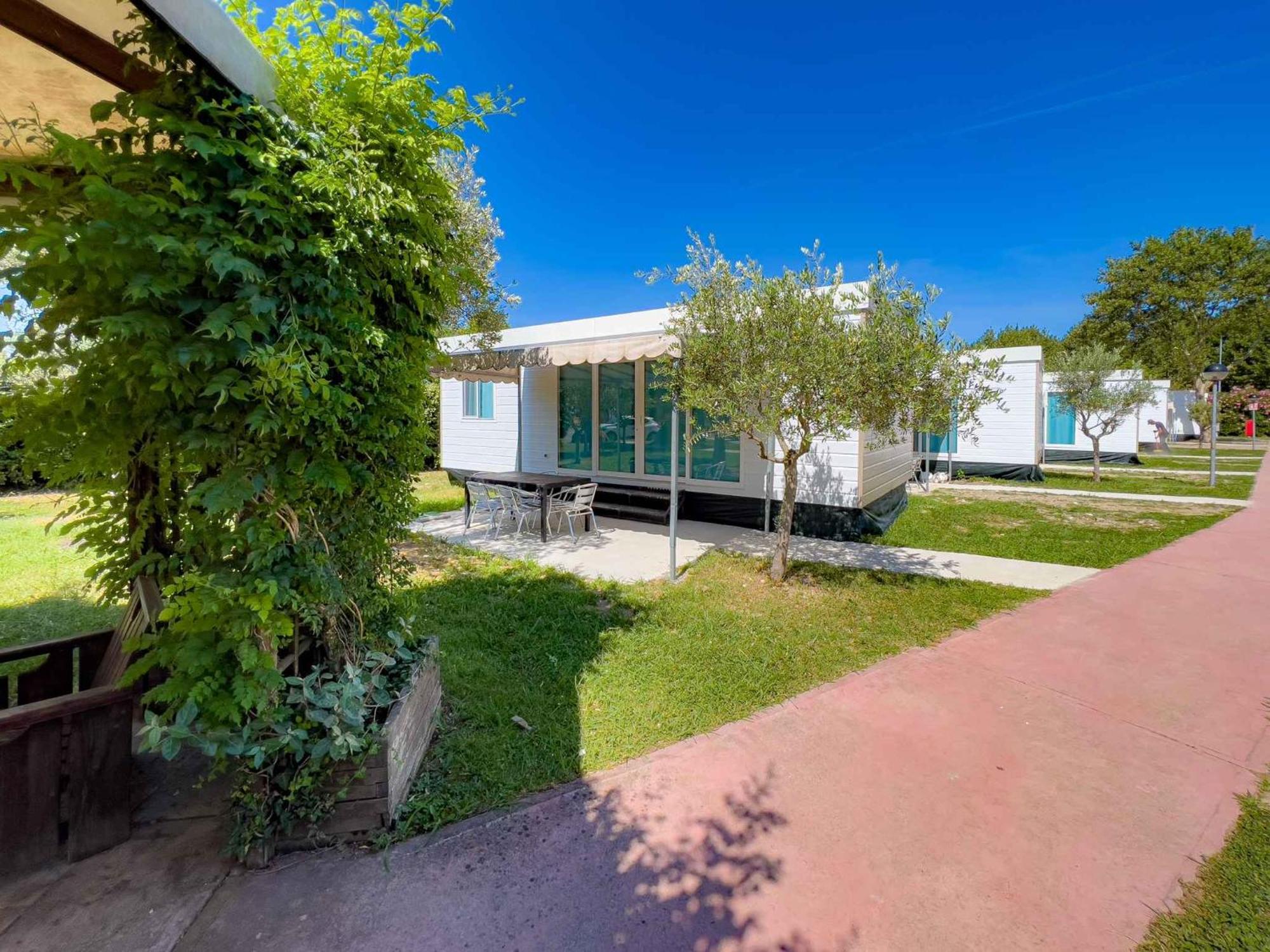 Mobilehomes In Sirmione/Gardasee 22177 Ngoại thất bức ảnh