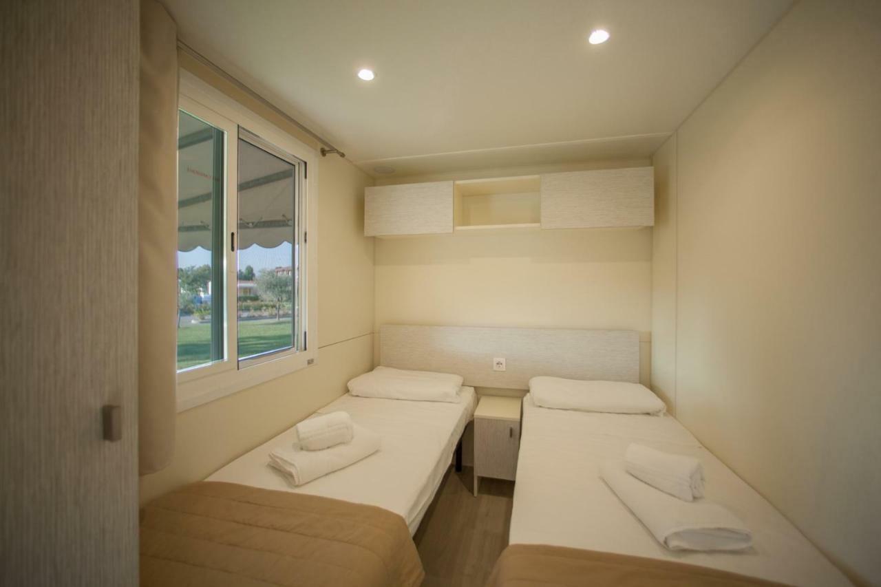Mobilehomes In Sirmione/Gardasee 22177 Ngoại thất bức ảnh